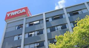 Ymca Hostel Auckland New Zealand