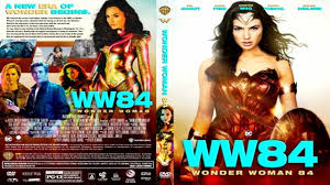Al clark, amr waked, bern collaço and others. Wonder Woman 1984 2020 Subtitle Indonesia Youtube