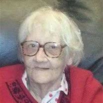 Carolyn Coates Obituary July 9, 2015