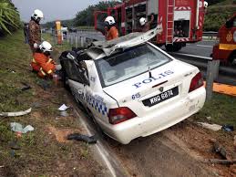 We did not find results for: Dua Polis Maut Kereta Peronda Terbabas Semasa Mstar
