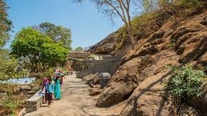 Sanjay Gandhi National Park, Borivali ...