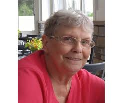 Nancy Swank Obituary (1942