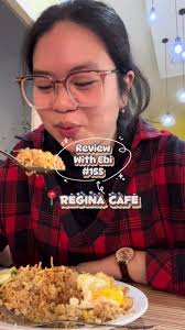 Cafe in Regina Creme Cafe