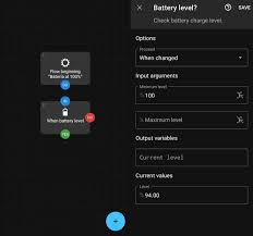 Sometimes newer versions of apps may not work with . The Steps For Android To Notify You By Voice That It Is 100 Loaded Mrt Market Research Telecast