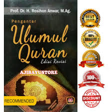 2005), h.1 3 badri khaeruman, sejarah perkembangan tafsir al quran, (bandung: Buku Ulumul Quran Pdf Masnurul