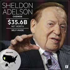 4. John Mars — Wyoming