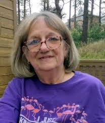 Bernadette Alness Obituary