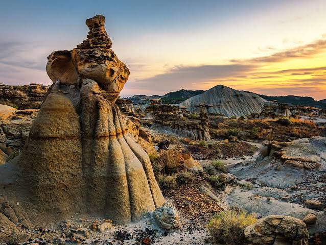 What are badlands? And are they really all that bad? | Advnture