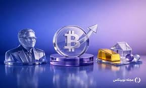 رابرت کیوساکی دوباره بیت کوین خرید! زمان رشد رسیده است؟