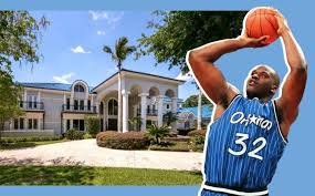 Shaq's first tweet was pretty basic, but there were hints that greatness was coming. Shaq Relists Supersized Orlando Estate For 19 5m