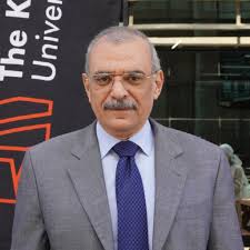 We are saddened to share the news of the passing of Dr. Ann Bos Radwan who  was the Executive Director of the Binational Fulbright Commission in Egypt  for more than two decades