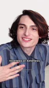 Finn Wolfhard in Harry Potter 5