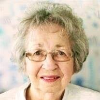 Doreen Kern's Instagram, Twitter & Facebook