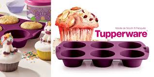 Insertado Tupperware Desserts Baking