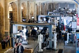 2:1 he would be preceded by a messenger isaiah 40:3 matt. Zalando Office Photos Glassdoor