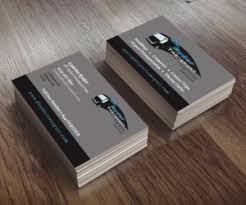 Debit cards for transportation have several important differences compared to transportation business credit cards. Transport Business Cards 114 Custom Transport Business Card Designs