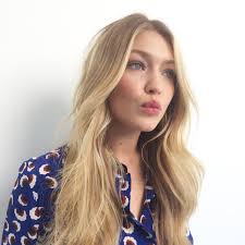 Gigi Hadid: Maybelline Canada 2015