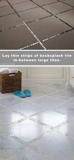 Mini Tile Grout Lines Glittergrout Glitterroom Creative Tile Home Remodeling Home Renovation