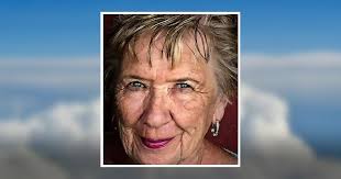 Ann Hooper Obituary December 7, 2021