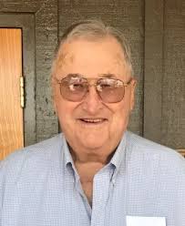 Obituary information for Wilbur Stavinoha