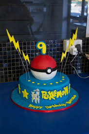 Finde was du suchst bereichsnavigation. 1001 Ideen Fur Eine Schone Pokemon Torte Fur Ihr Geburtstagskind
