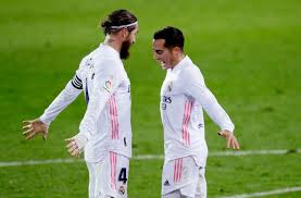 ⚽️ official profile of real madrid c.f. Five Pressing Issues The New Manager At Real Madrid Will Have To Address