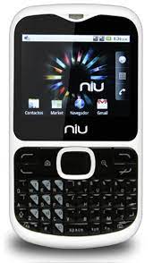 NIU NiutekQ N108 specs, review, release ...