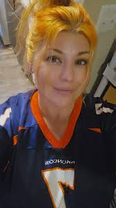 Broncos! I'm predicting a Victory tomorrow!