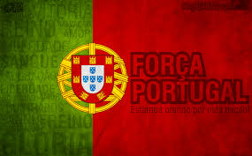 Forca Portugal Bateau Nationale