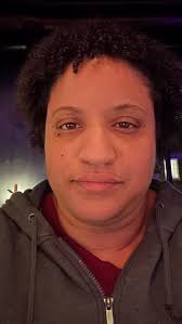 Tichina Arnold Talks Natural Hair and Aging with Humor