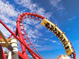 We will just have to wait and see after the auction since the. Best Las Vegas Roller Coaster And Thrill Rider