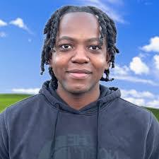 Adrian Watts's Instagram, Twitter & Facebook