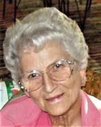 Joycie Parker Obituary