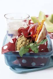50 recetas para ir de picnic: ricas, fáciles y originales