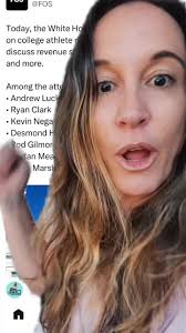 230,000 female athletes in the #ncaa and no representation. Awesome.  #collegesports #femaleathletes #ncaawomen