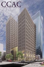 5/4 Landmarks Meeting Public Comment: Century and Consumers Building
