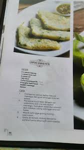 .lempeng.sebut sahaja resepi lempeng pisang, lempeng gandum atau lempeng kelapa,semua jadi kali ini kami nak kongsikan resepi lempeng pisang yang sangat mudah tapi sedap.yang bestnya. Namakucella Lempeng Bawang Putih