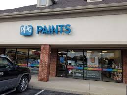 Maybe you would like to learn more about one of these? Fishers Paint Store Ppg Paints 10564 6 E 96th St Fishers In 46038 Usa