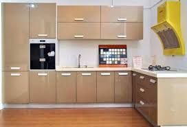 Bila anda memiliki rumah dengan area dapur yang berukuran sangat terbatas, desain kitchen set minimalis dengan model single line/straight ini sangat tepat diaplikasikan untuk dapur anda. Harga 70 Model Gambar Kitchen Set Minimalis Memiliki Dapur Yang Rapi Bersih Dan Semua Barang Ter Desain Lemari Dapur Lemari Dapur Modern Dapur Minimalis