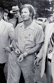 Casanova Killer' Survivor Recounts Being Tied Up in Motel