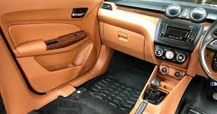Also please let me know how to display the customer names in to uppercase and mobile numbers column in the store dashboard. This Modified Maruti Swift By Reddy Customs Has A Really Classy Interior