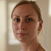 Anna Maul's Instagram, Twitter & Facebook