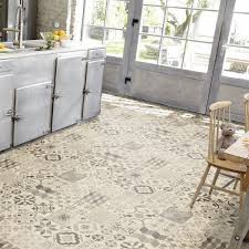 Pvc Boden Tarkett Exclusive 240 Retro Almeria Black 4m Pvc Belag Vinyl Bodenbelag Kuchenfliesen Boden
