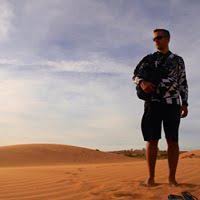 Robert Knauer (robbiderluxphone)