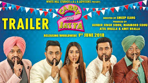 Meet The Mad Family Carryonjatta2 Trailer Starring Gippygrewal Sonambajwa Free Movies Online Download Movies Hd Movies Online