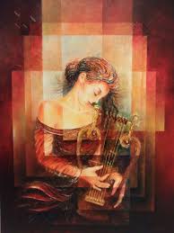 Alexandru darida (born may 15, 1955) is an artist known for his pioneering social activist art.1 his work includes oil paintings, drawings, and acrylic sculpture that speak to such diverse subjects as the. Alexandru Darida Art Figurative Art Music Painting