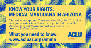 Once you are approved and registered with omma, the state will approve you and your medical marijuana card oklahoma will be sent via mail in 2 weeks. Know Your Rights Medical Marijuana In Arizona Aclu Of Arizona The American Civil Liberties Union Of Arizona Is The State S Premier Guardian Of Liberty Working Daily In The Courts Arizona