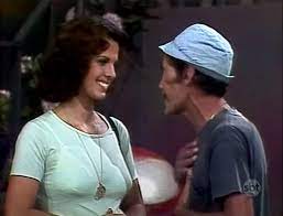 El Amor Llego A La Vecindad 1978