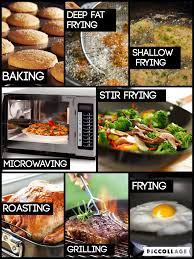 Depending on what you're making, you'll need a pot and enough water or liquid to. Cooking Methods Part 2 Cooking Culinary Classes Cooking Method