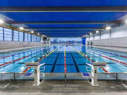 Rheinbad Hallenbad Dusseldorf Urban Sports Club